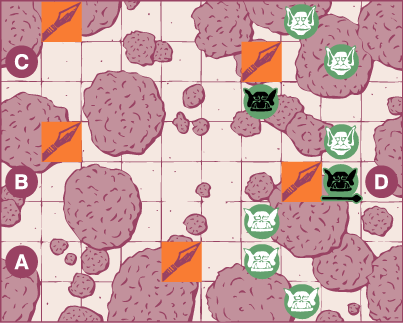 Map 1